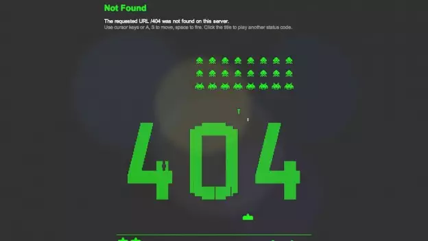 Tracciare 404 in WordPress